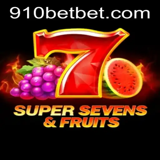 Exploring the Charm of 7SuperSevensFruits: A Thrilling Casino Experience with 910bet
