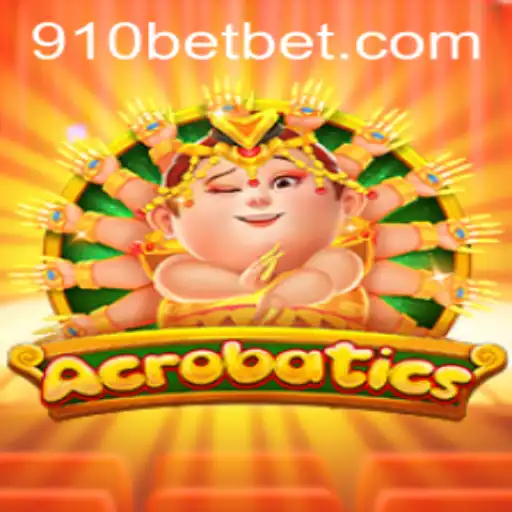 The Exciting World of Acrobatics: An Insight into the Game and 910bet