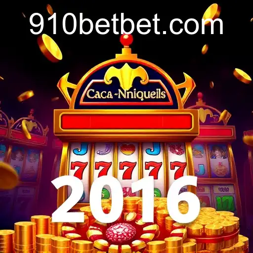 Caça-níqueis online