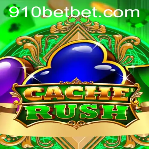 Exploring CacheRush: The Exciting Blend of Strategy and Thrill in Modern Gaming
