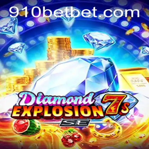 Exploring the Exciting World of DiamondExplosion7sSE on 910bet