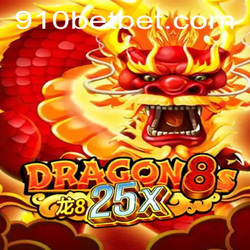 Dragon8s25x: A Comprehensive Guide to the Thrilling New Game with 910bet