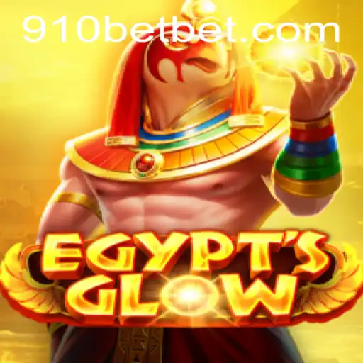 Exploring the Thrilling World of EgyptsGlow: A New Era of Gaming with 910bet
