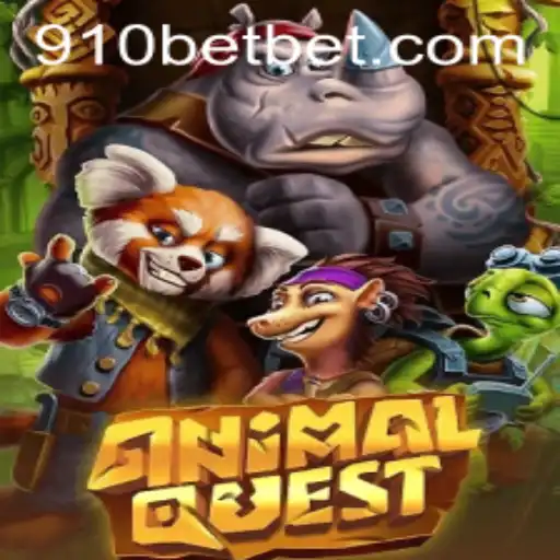 Dive Into the Adventure of AnimalQuest: A Captivating Wildlife Experience