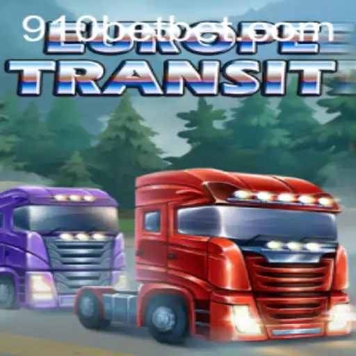 Unveiling EuropeTransit: A Journey Through a Strategic Board Game