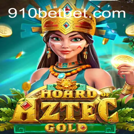 Hoard of Aztec Gold: Dive into the Adventure with 910bet