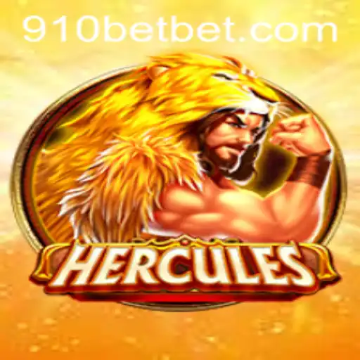 The Mighty Hercules: A Legendary Gaming Experience with 910bet