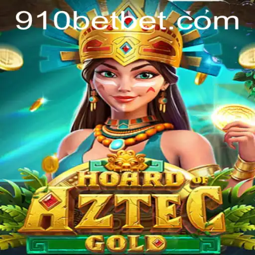 Hoard of Aztec Gold: Dive into the Adventure with 910bet