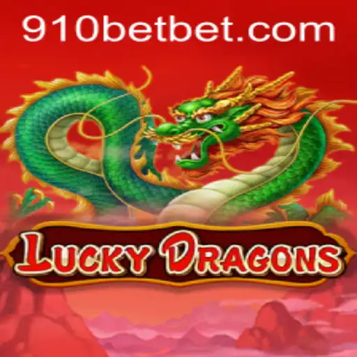 LuckyDragons: An Exciting Adventure with 910bet Integration