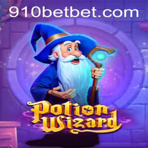 PotionWizard: Conjuring Enhanced Gameplay with 910bet