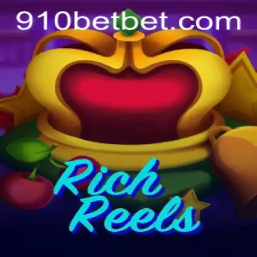 Exploring RichReels: A Comprehensive Guide to the Exciting World of 910bet's Latest Slot Game