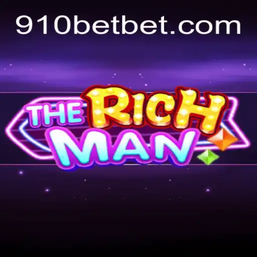 TheRichMan and 910bet: A Detailed Guide