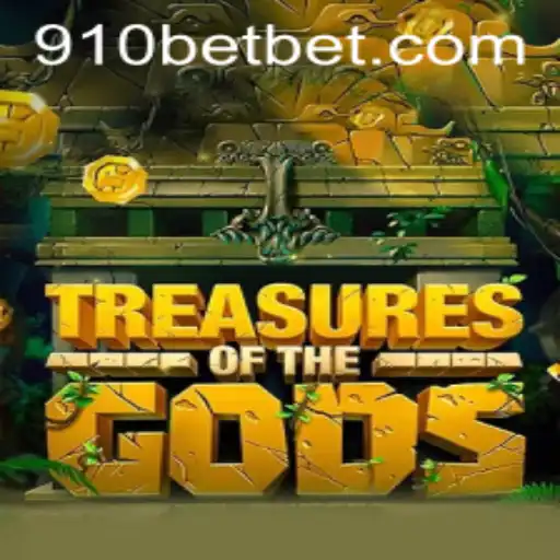 Treasure of the Gods: An Immersive Gaming Experience with 910bet