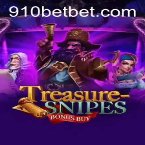 Exploring Treasuresnipes Bonus Buy: A Thrilling Adventure With 910bet