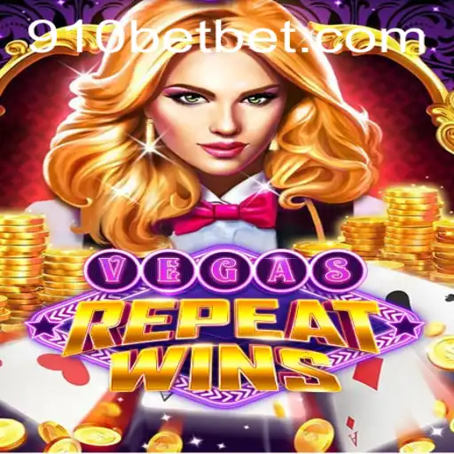 VegasRepeatWins: A Game-changer in the Casino World