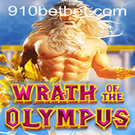 Wrath of Olympus: A Mythological Adventure in Gaming