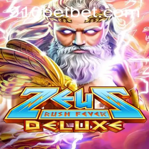 Unveiling ZeusRushFeverDeluxe: A Divine Adventure with 910bet